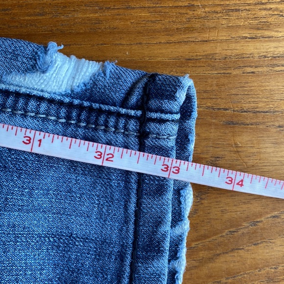 Blue Rag Jeans - Picture 7 of 9